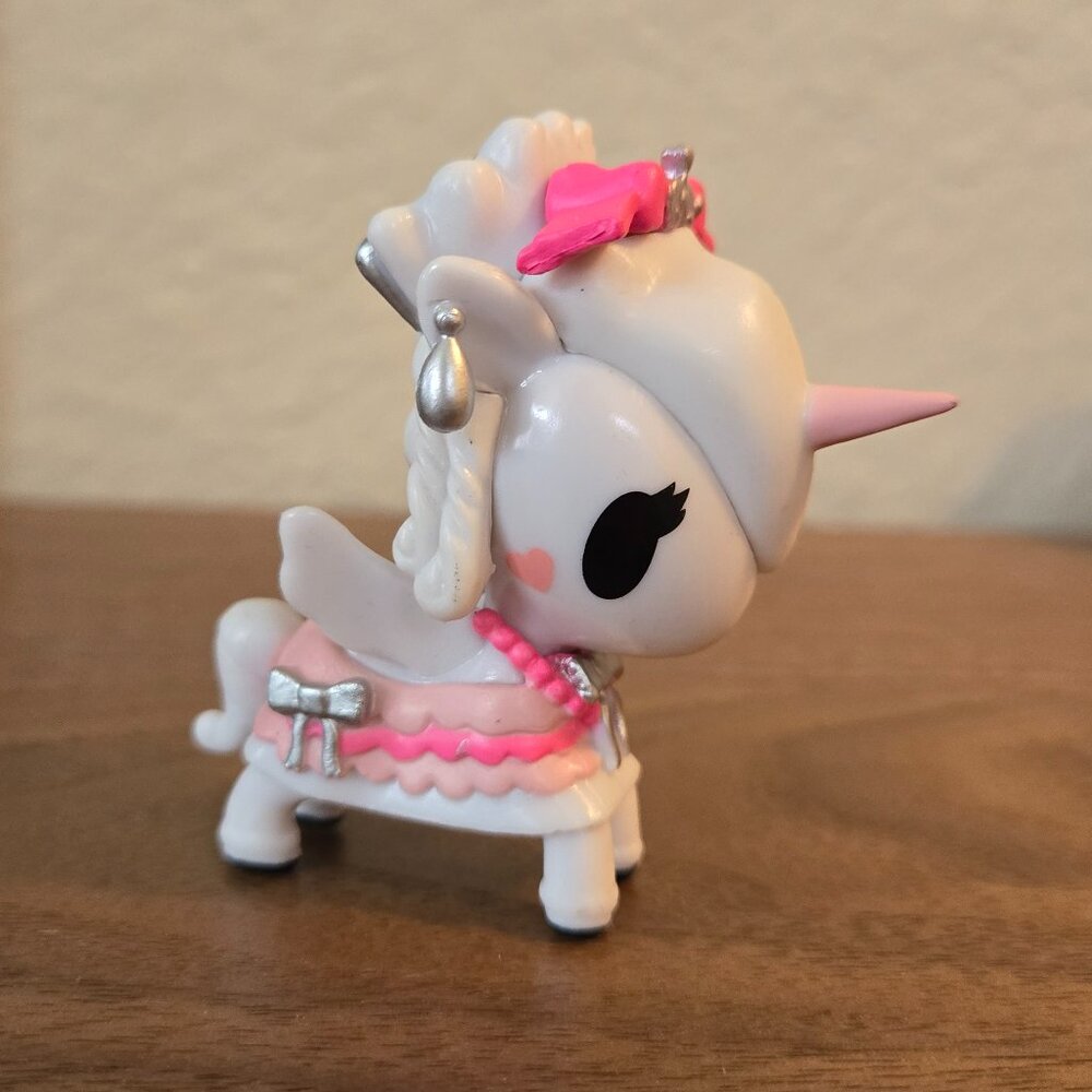 tokidoki Unicorno Series 7 - Victoria